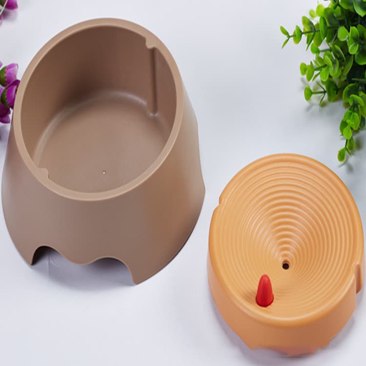 Pet Drinking Bowl view 1