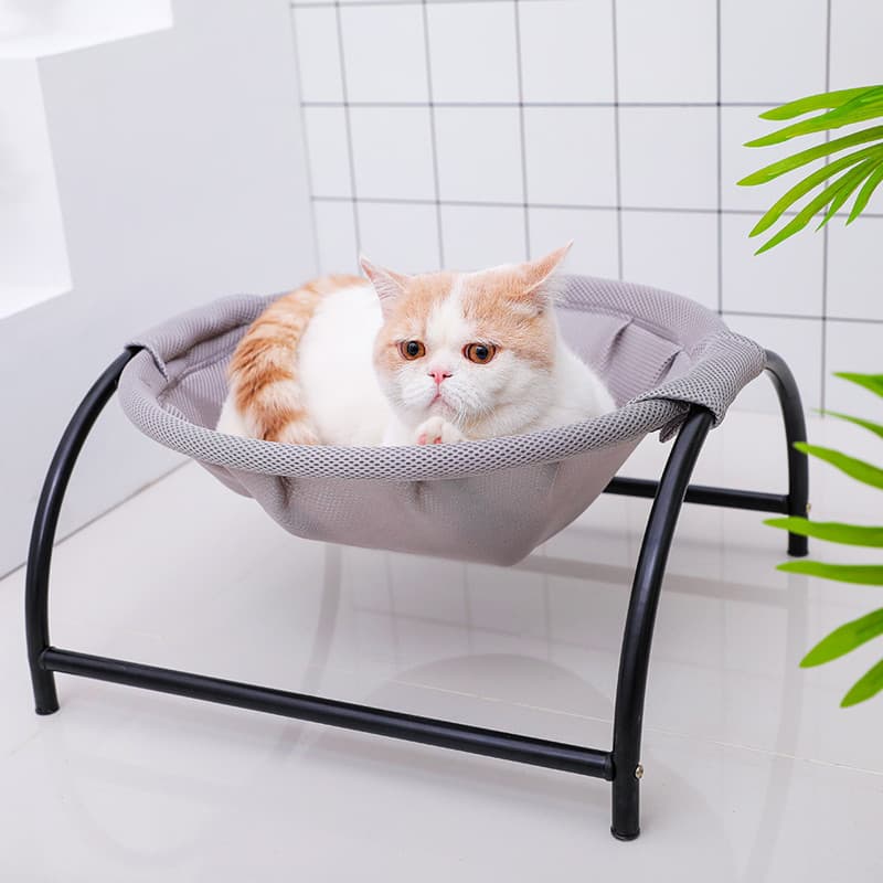 Pet Camping Bed view 1