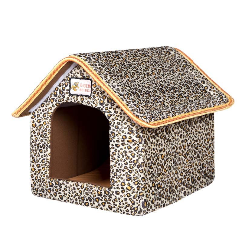 Pet Folding Bed view 1