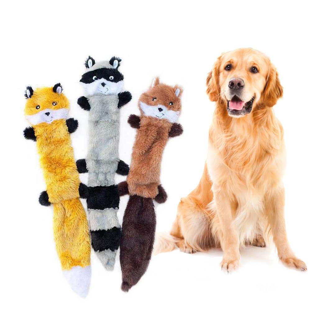 Modern Dog Toy view 1