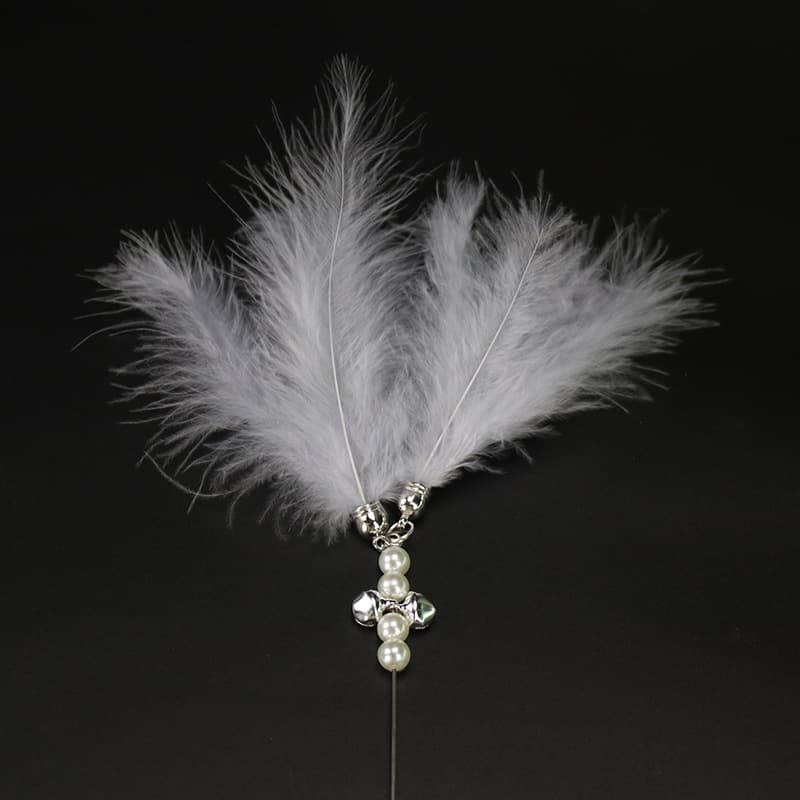 New Fairy Cat Teaser Bell view 1